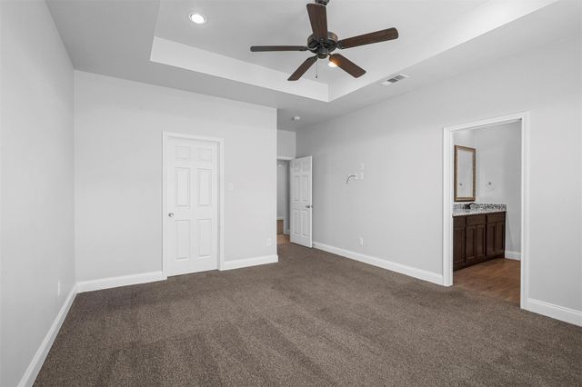 4901 Jefferson Street, Greenville, TX 75401