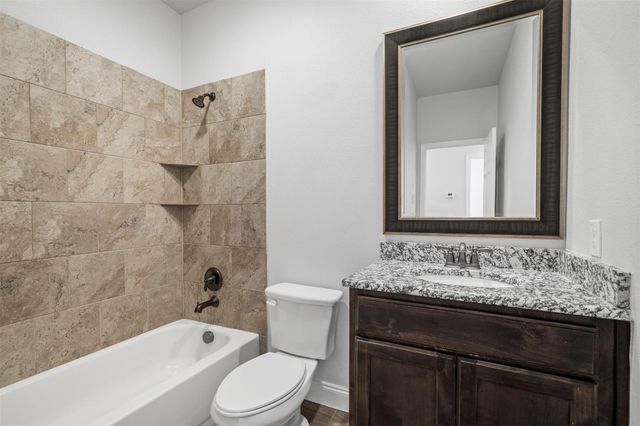 4901 Jefferson Street, Greenville, TX 75401
