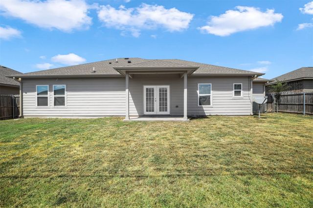 4901 Jefferson Street, Greenville, TX 75401