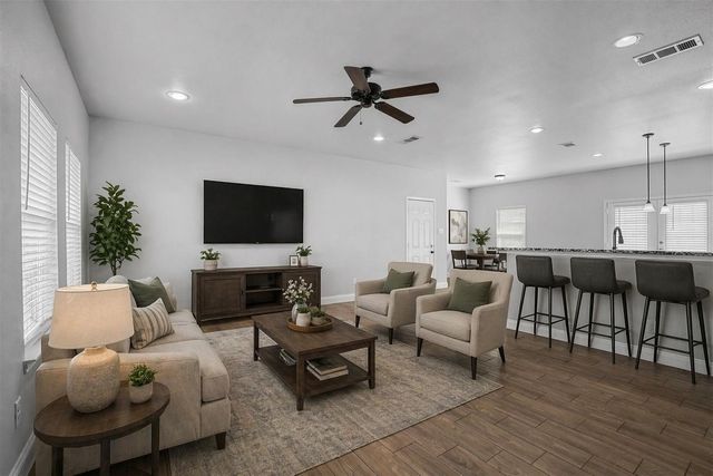 4901 Jefferson Street, Greenville, TX 75401