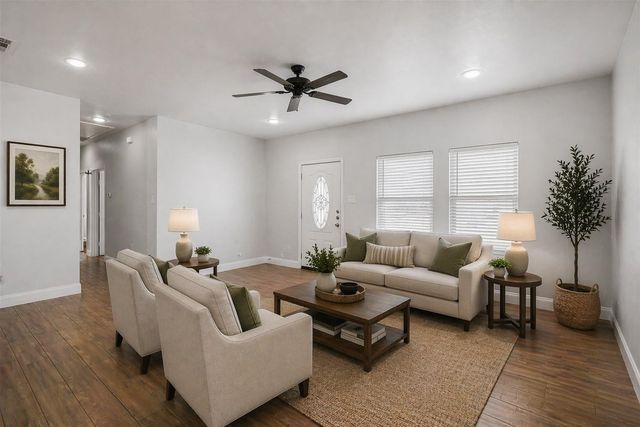 4901 Jefferson Street, Greenville, TX 75401