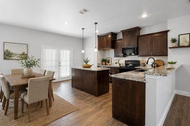 4901 Jefferson Street, Greenville, TX 75401