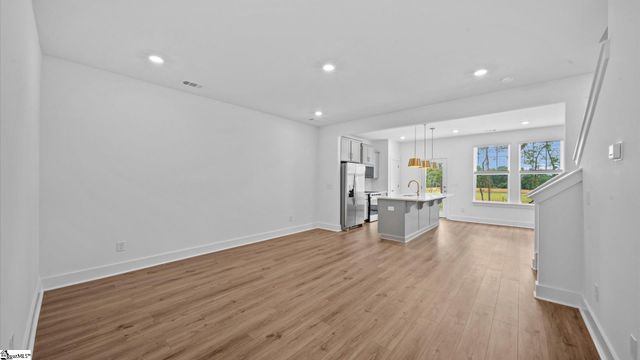 542 W Norvell Court, Spartanburg, SC 29307