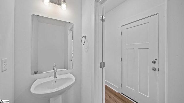 542 W Norvell Court, Spartanburg, SC 29307