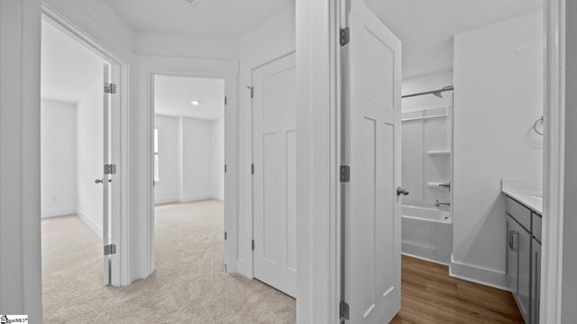 542 W Norvell Court, Spartanburg, SC 29307