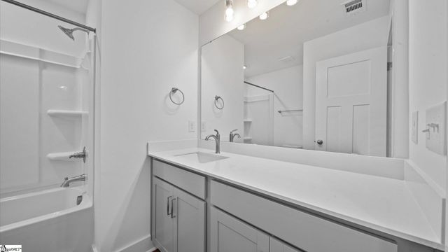 542 W Norvell Court, Spartanburg, SC 29307