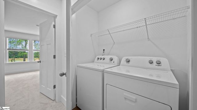 542 W Norvell Court, Spartanburg, SC 29307