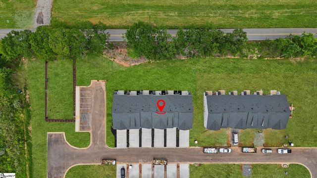 542 W Norvell Court, Spartanburg, SC 29307