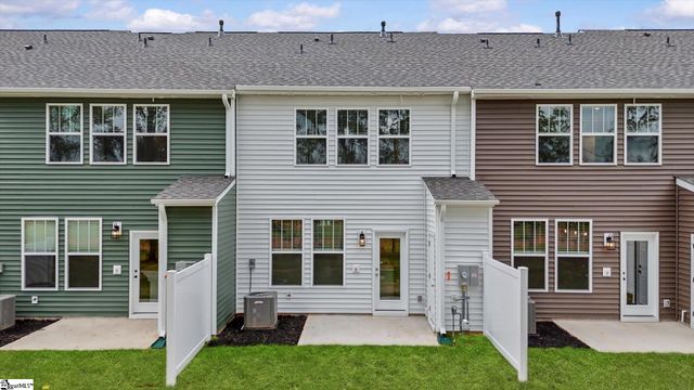 542 W Norvell Court, Spartanburg, SC 29307