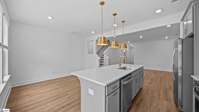 542 W Norvell Court, Spartanburg, SC 29307