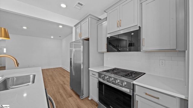 542 W Norvell Court, Spartanburg, SC 29307