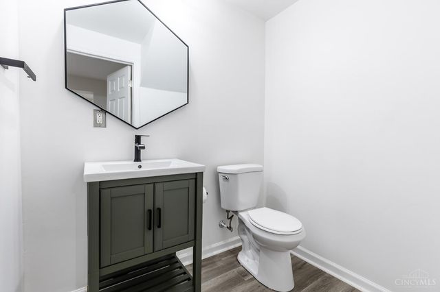 2338 May Street, Cincinnati, OH 45206