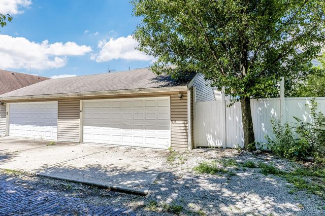 2338 May Street, Cincinnati, OH 45206