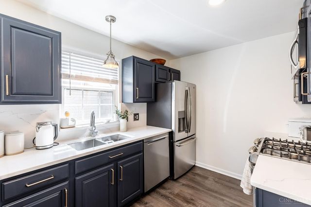 2338 May Street, Cincinnati, OH 45206