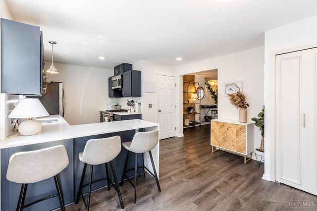 2338 May Street, Cincinnati, OH 45206