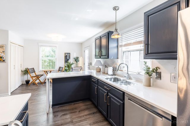 2338 May Street, Cincinnati, OH 45206