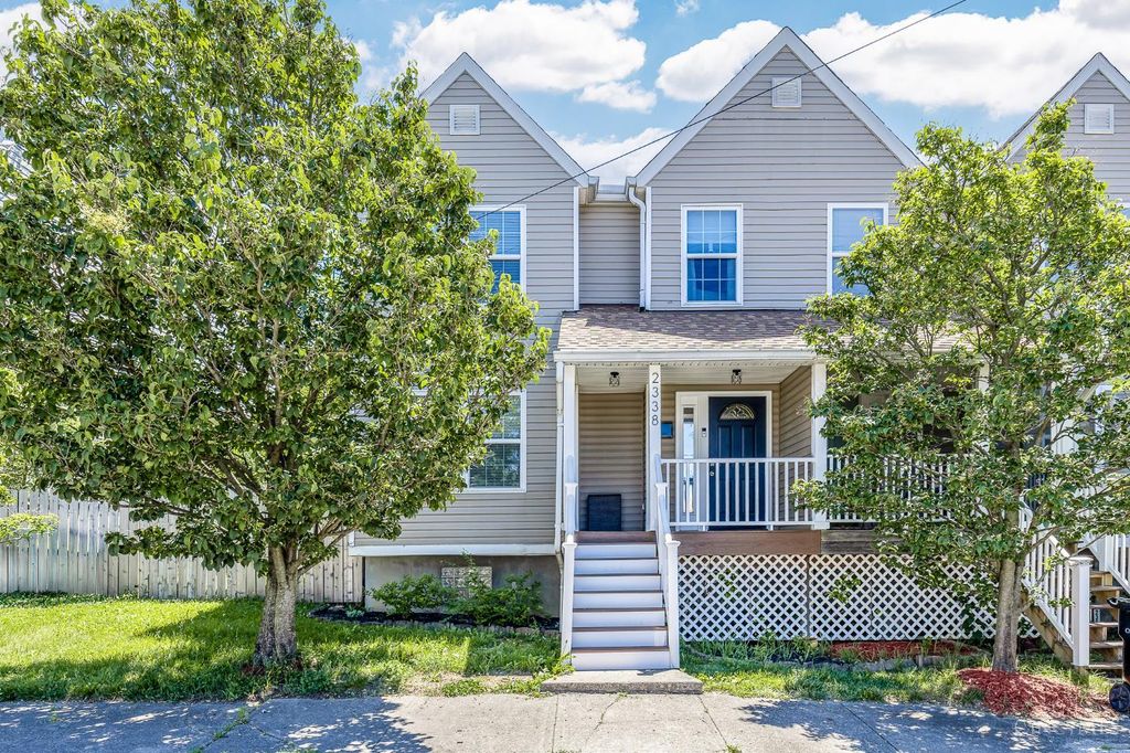 2338 May Street, Cincinnati, OH 45206