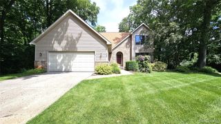 448 Fairwood Road, Putnam Township, MI 48169