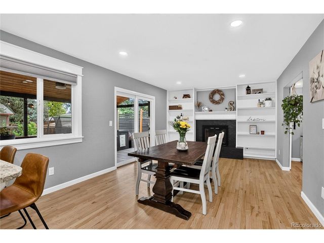 8897 W Woodard Dr, Lakewood, CO 80227