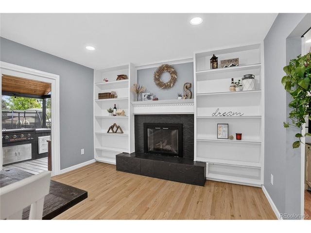 8897 W Woodard Dr, Lakewood, CO 80227