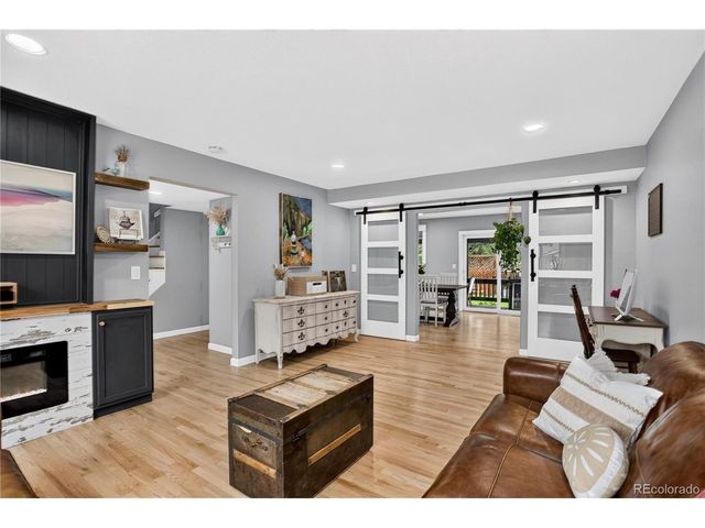 8897 W Woodard Dr, Lakewood, CO 80227