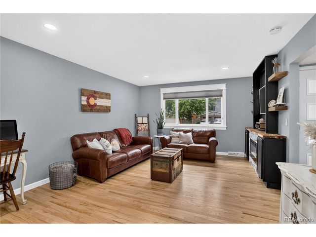 8897 W Woodard Dr, Lakewood, CO 80227