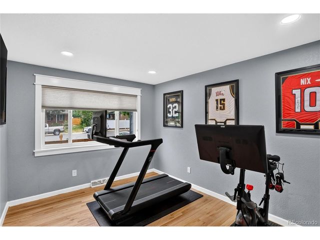 8897 W Woodard Dr, Lakewood, CO 80227