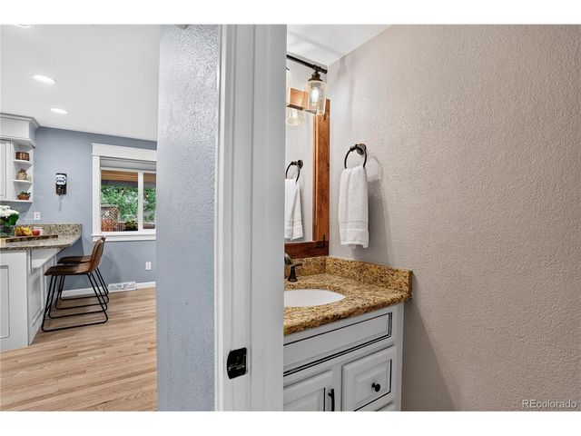 8897 W Woodard Dr, Lakewood, CO 80227