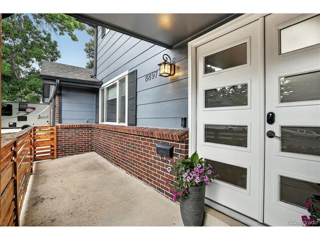 8897 W Woodard Dr, Lakewood, CO 80227