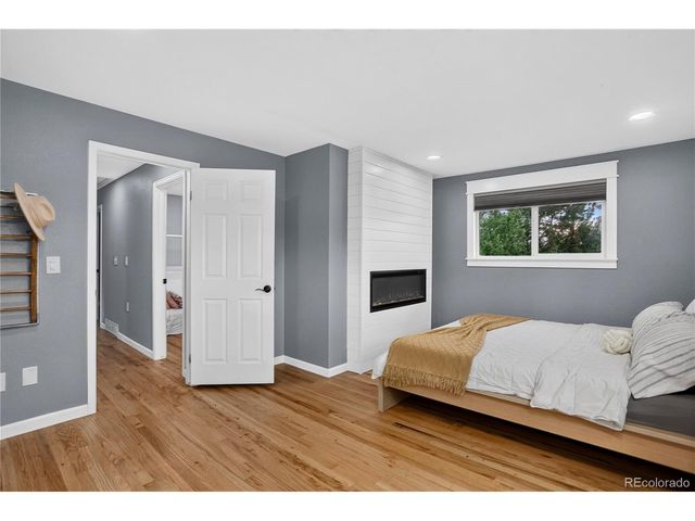 8897 W Woodard Dr, Lakewood, CO 80227