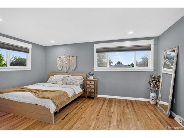 8897 W Woodard Dr, Lakewood, CO 80227