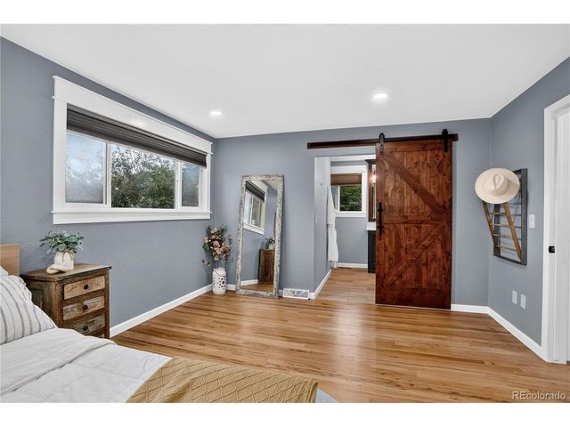 8897 W Woodard Dr, Lakewood, CO 80227