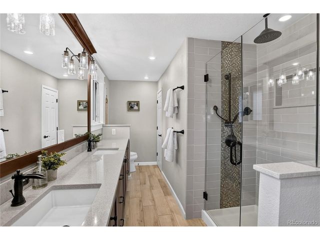 8897 W Woodard Dr, Lakewood, CO 80227