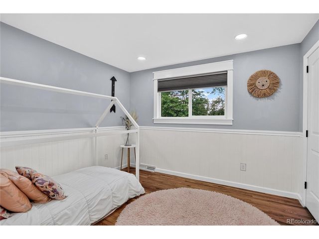 8897 W Woodard Dr, Lakewood, CO 80227