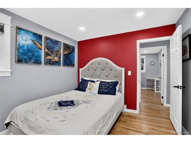 8897 W Woodard Dr, Lakewood, CO 80227
