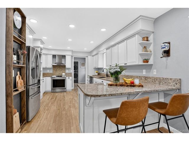 8897 W Woodard Dr, Lakewood, CO 80227