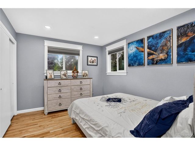 8897 W Woodard Dr, Lakewood, CO 80227