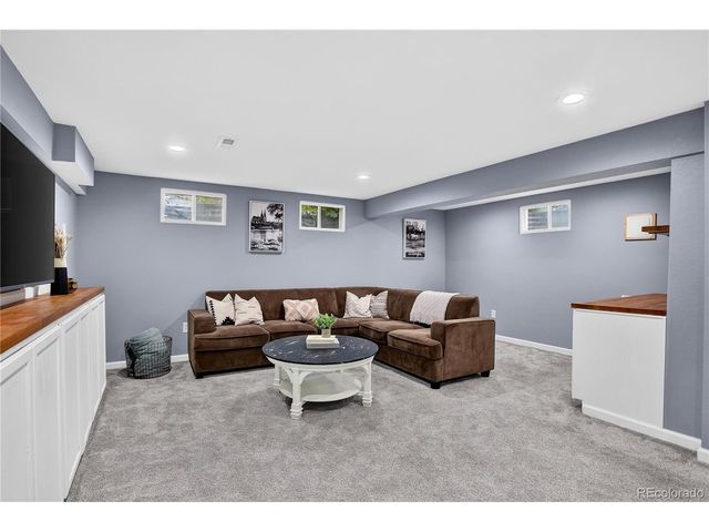 8897 W Woodard Dr, Lakewood, CO 80227