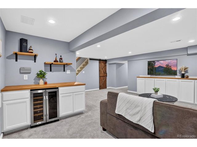 8897 W Woodard Dr, Lakewood, CO 80227