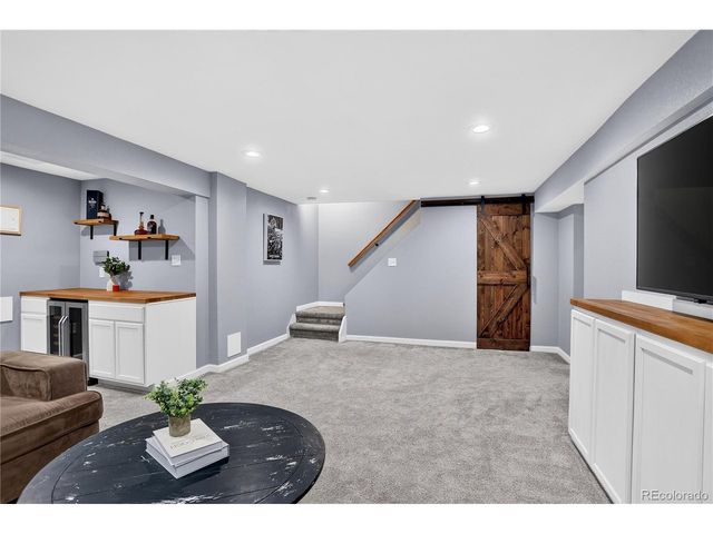 8897 W Woodard Dr, Lakewood, CO 80227