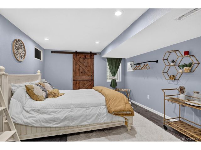 8897 W Woodard Dr, Lakewood, CO 80227