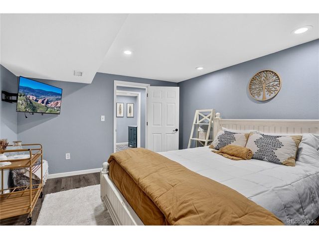 8897 W Woodard Dr, Lakewood, CO 80227