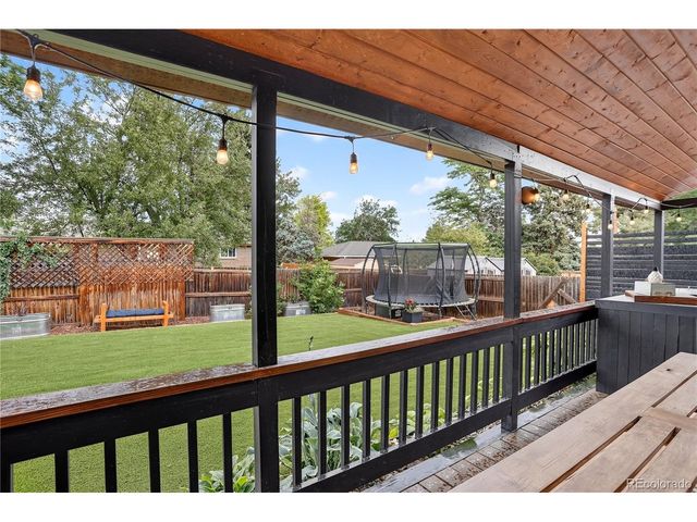 8897 W Woodard Dr, Lakewood, CO 80227