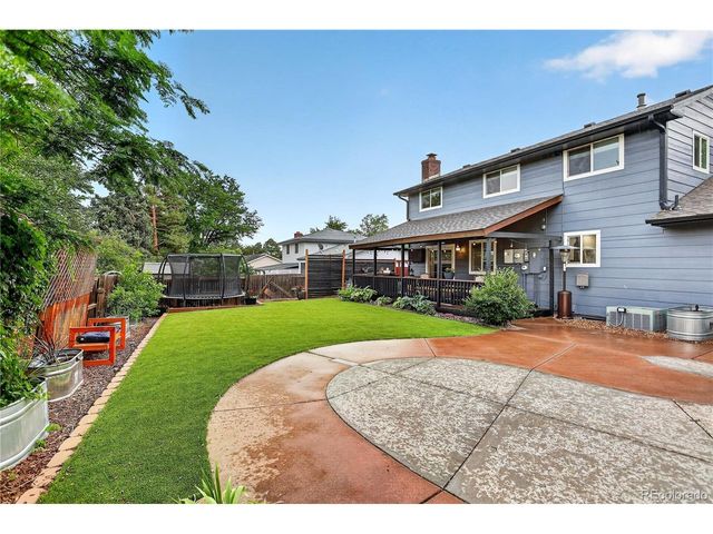 8897 W Woodard Dr, Lakewood, CO 80227