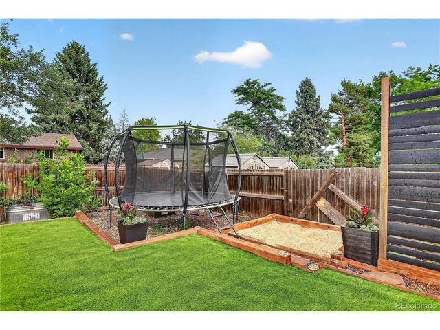8897 W Woodard Dr, Lakewood, CO 80227