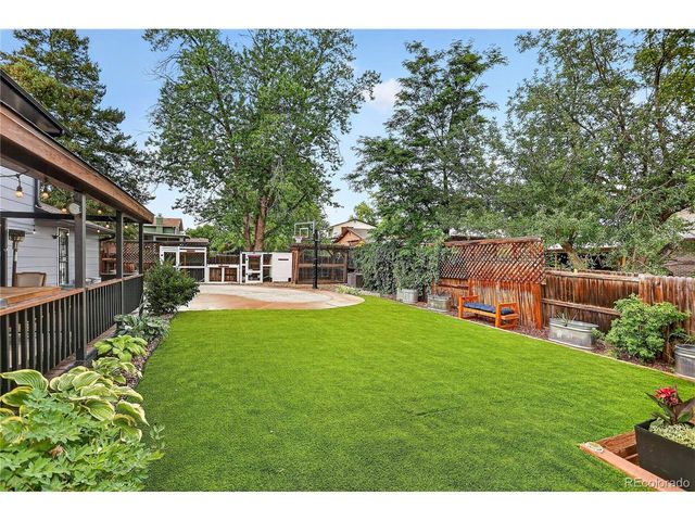 8897 W Woodard Dr, Lakewood, CO 80227