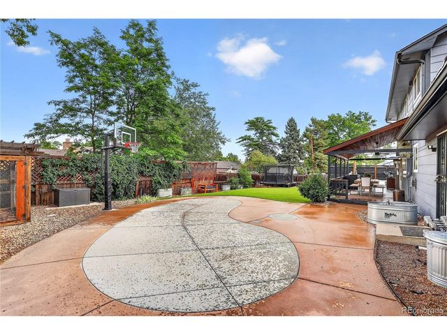 8897 W Woodard Dr, Lakewood, CO 80227