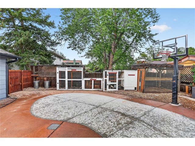 8897 W Woodard Dr, Lakewood, CO 80227