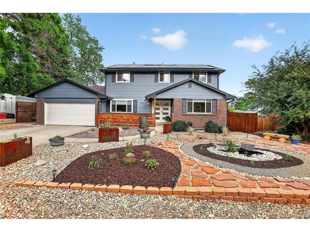 8897 W Woodard Dr, Lakewood, CO 80227