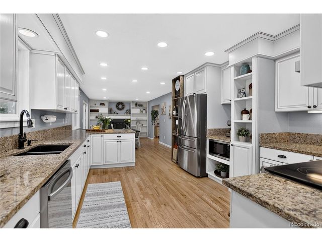 8897 W Woodard Dr, Lakewood, CO 80227